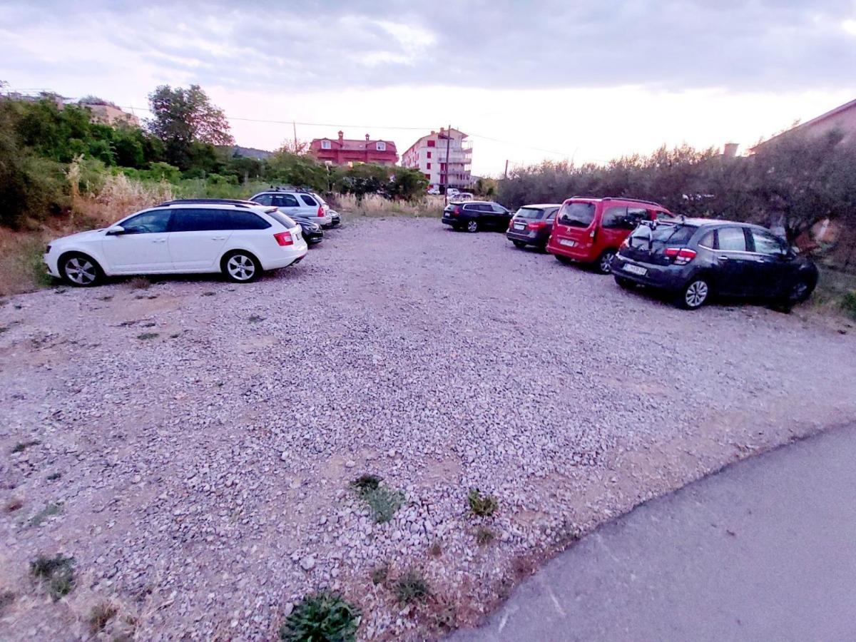 Artrock Residence Izola Exterior photo
