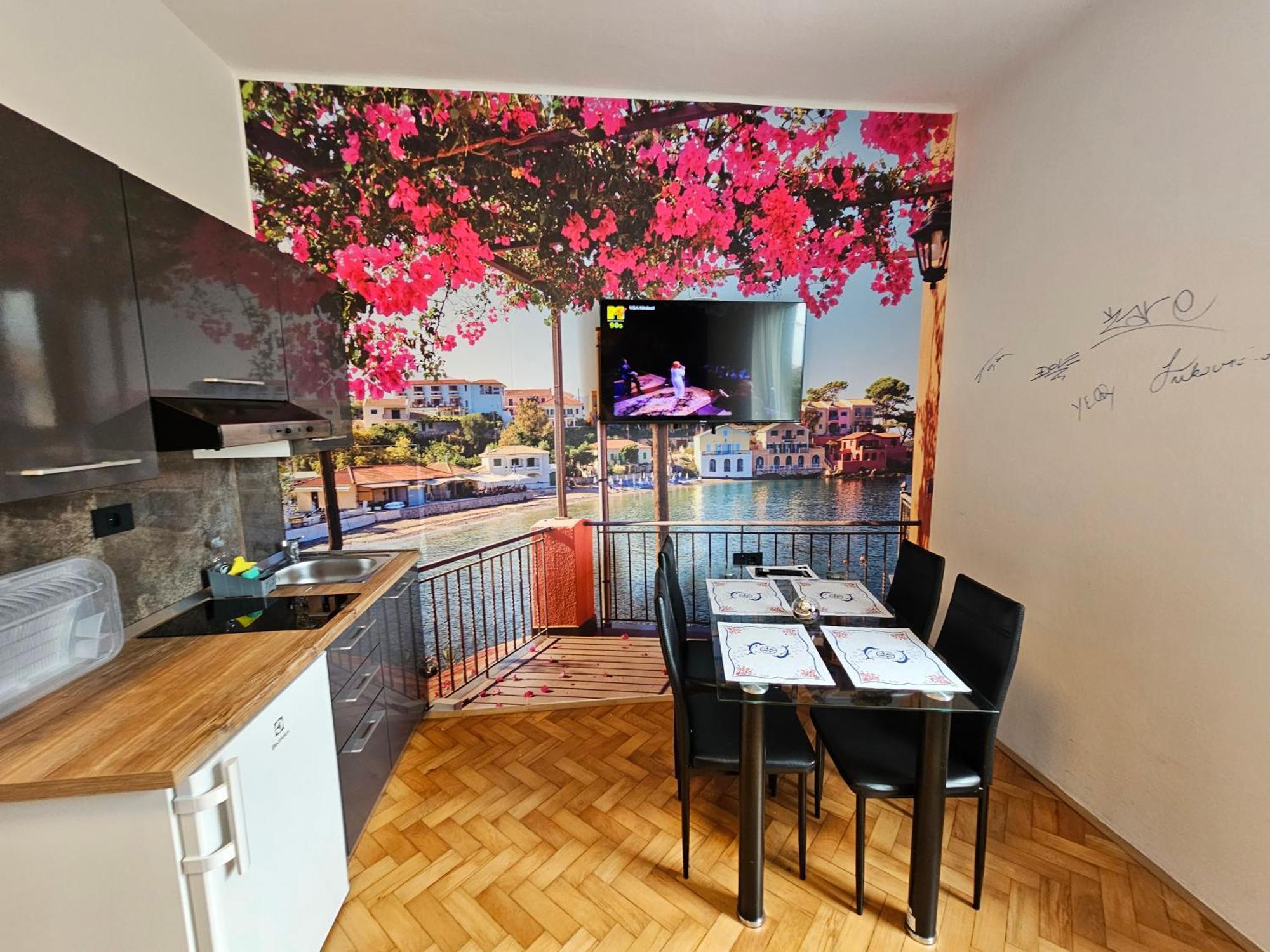 Artrock Residence Izola Exterior photo