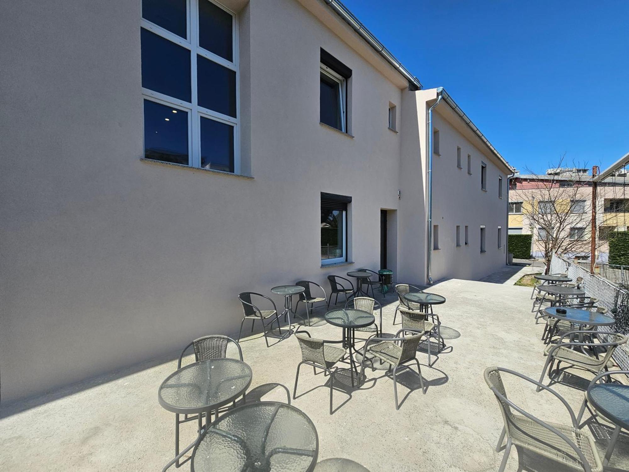 Artrock Residence Izola Exterior photo
